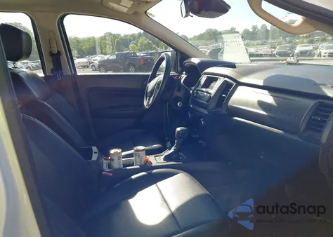 2019 Ford Ranger Xl z USA, uszkodzony, nr VIN 1FTER4FH5KLA29642